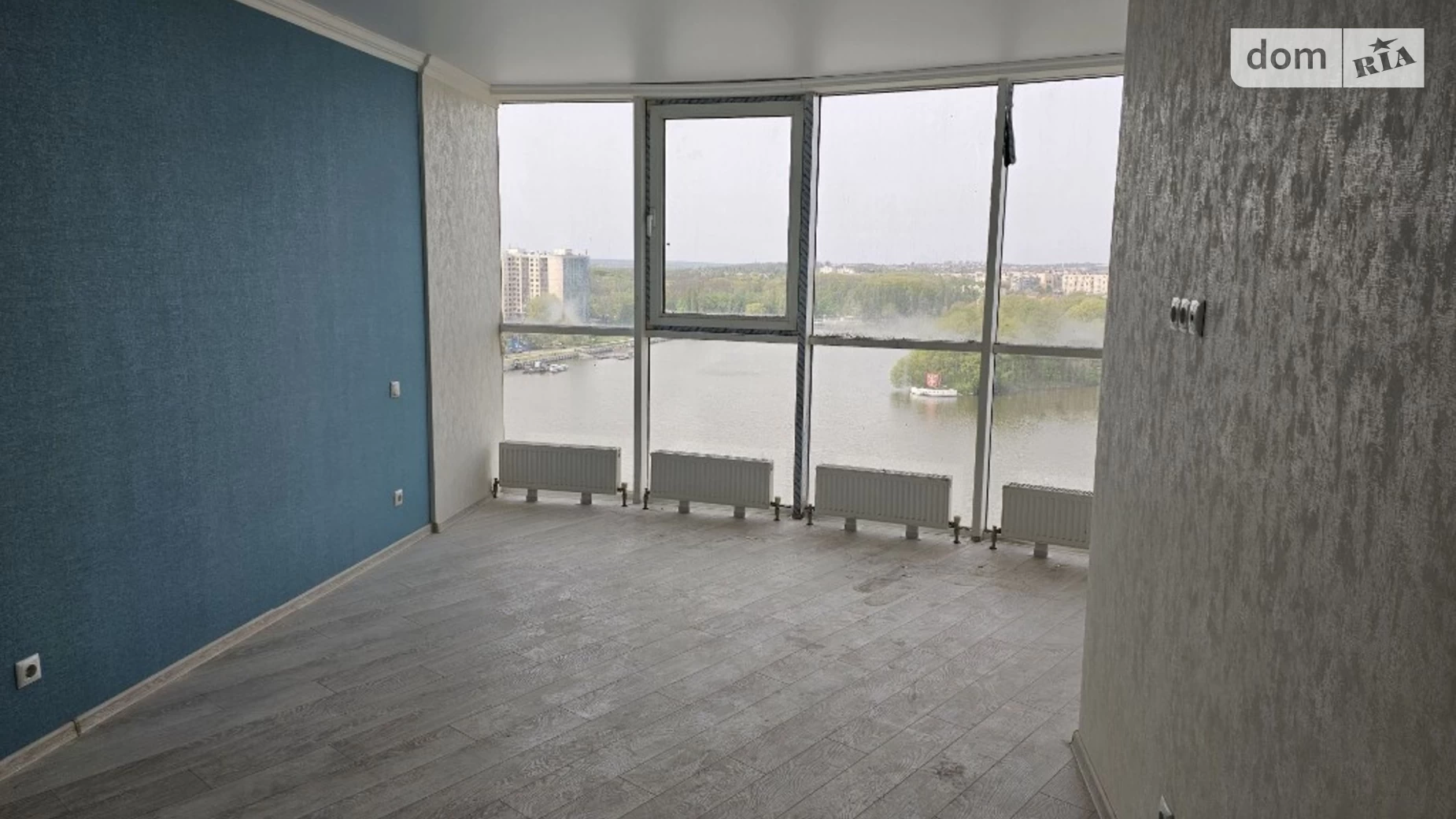 Продается 2-комнатная квартира 107 кв. м в Хмельницком, цена: 99000 $ - фото 5