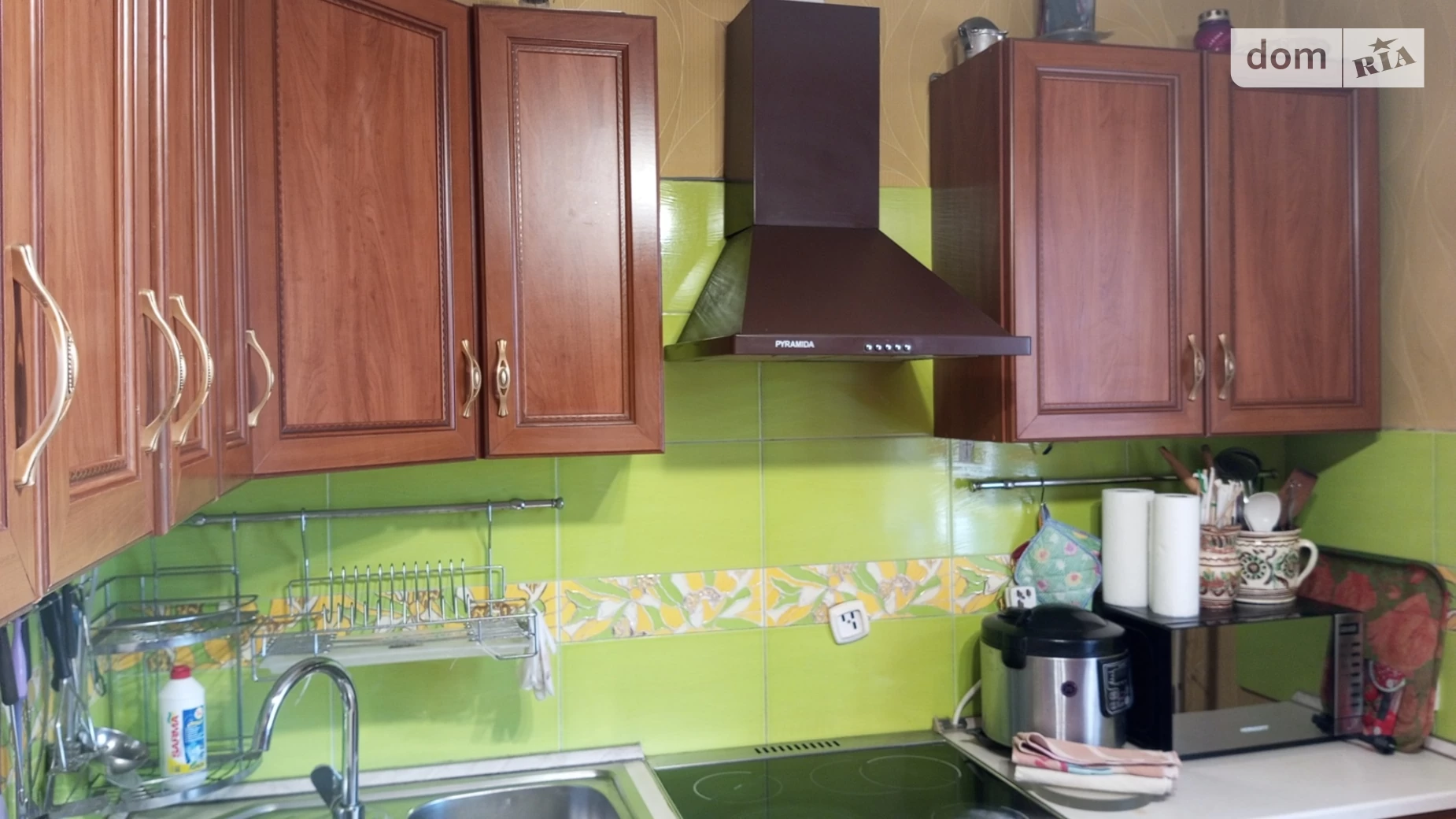 Сдается в аренду 2-комнатная квартира 55 кв. м в Киеве, ул. Градинская, 10 - фото 5