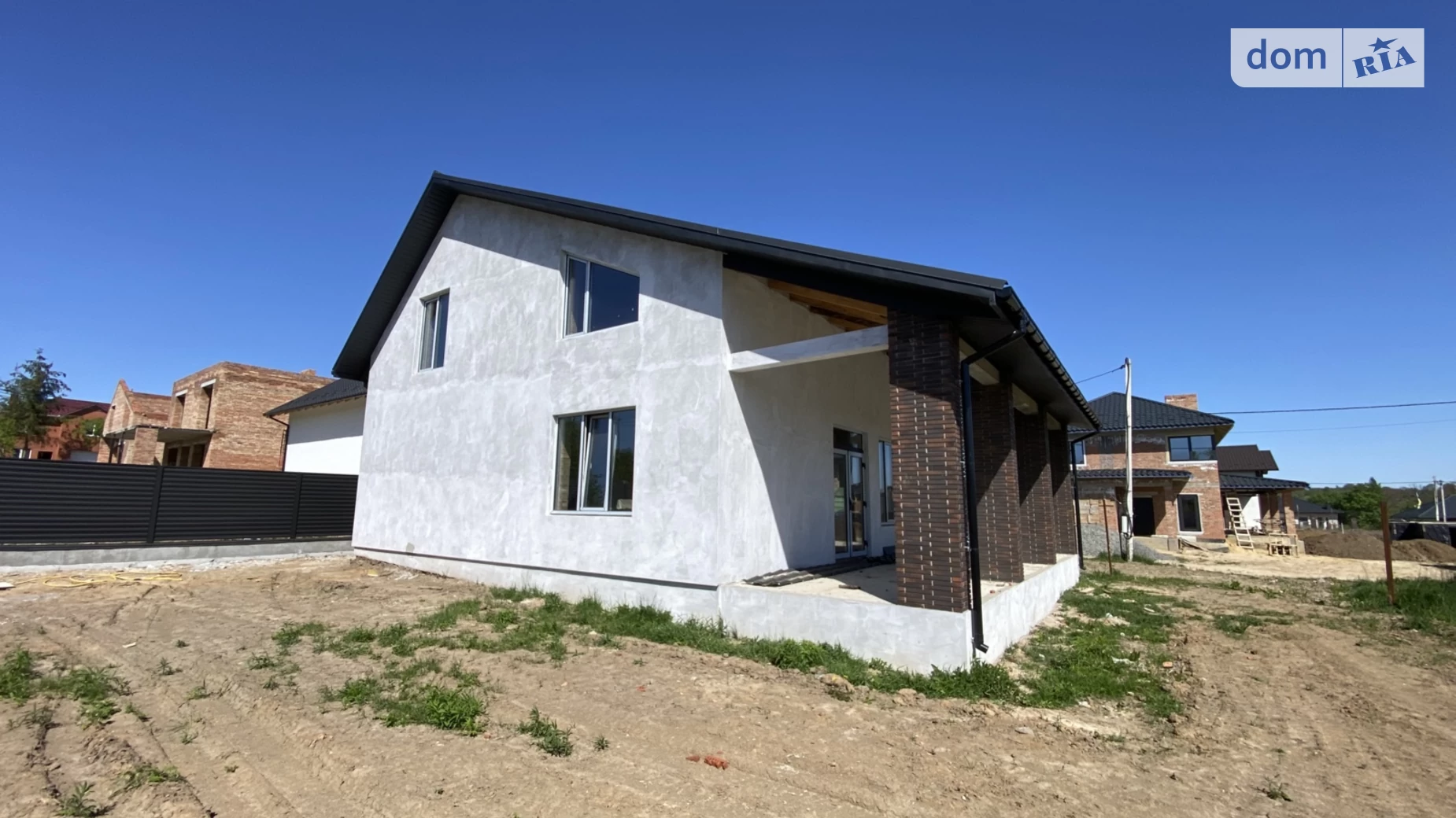 Продается дом на 2 этажа 154 кв. м с бассейном, цена: 150000 $ - фото 5