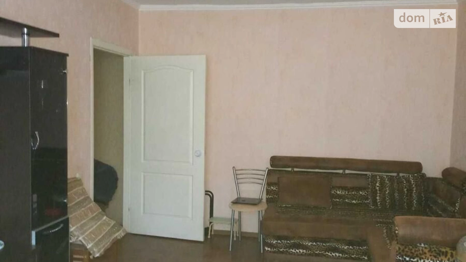 2-комнатная квартира 56 кв. м в Запорожье, ул. Якова Новицкого, 10
