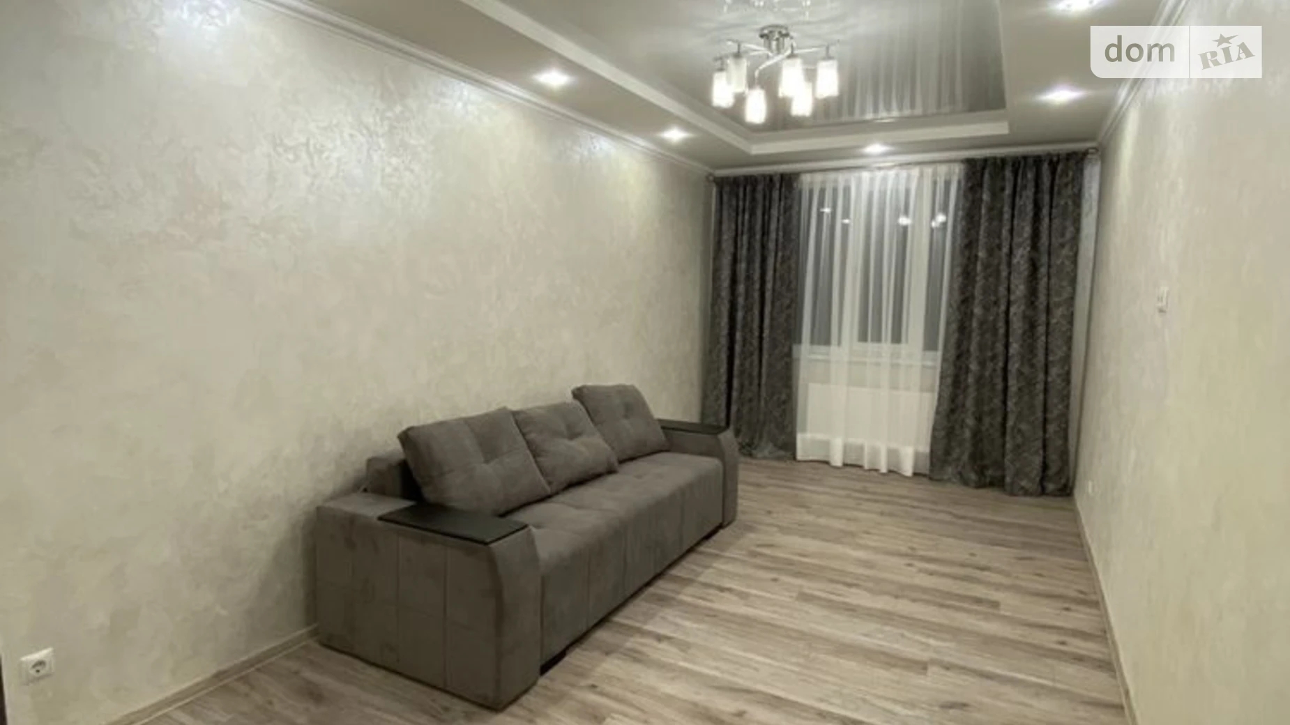 Здається в оренду 2-кімнатна квартира 66 кв. м у Львові, просп. Червоної Калини - фото 4