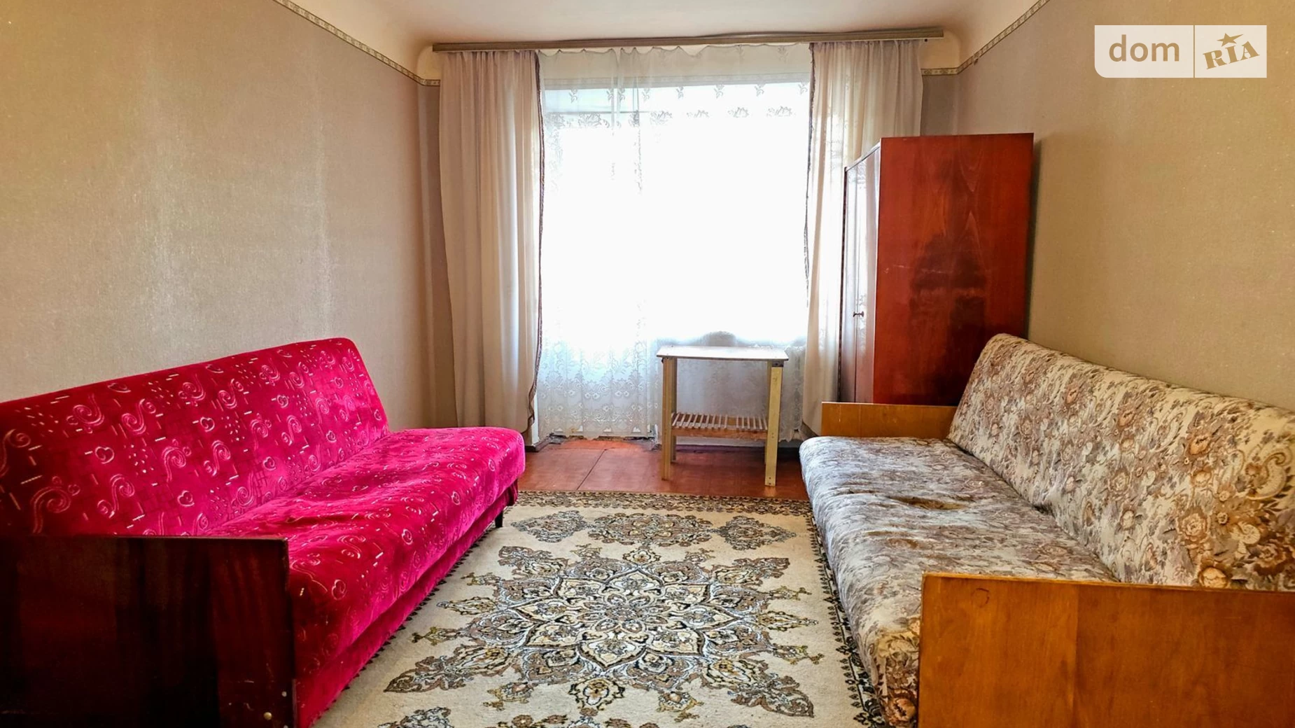 Продается 2-комнатная квартира 44 кв. м в Хмельницком, ул. Шевченко - фото 2