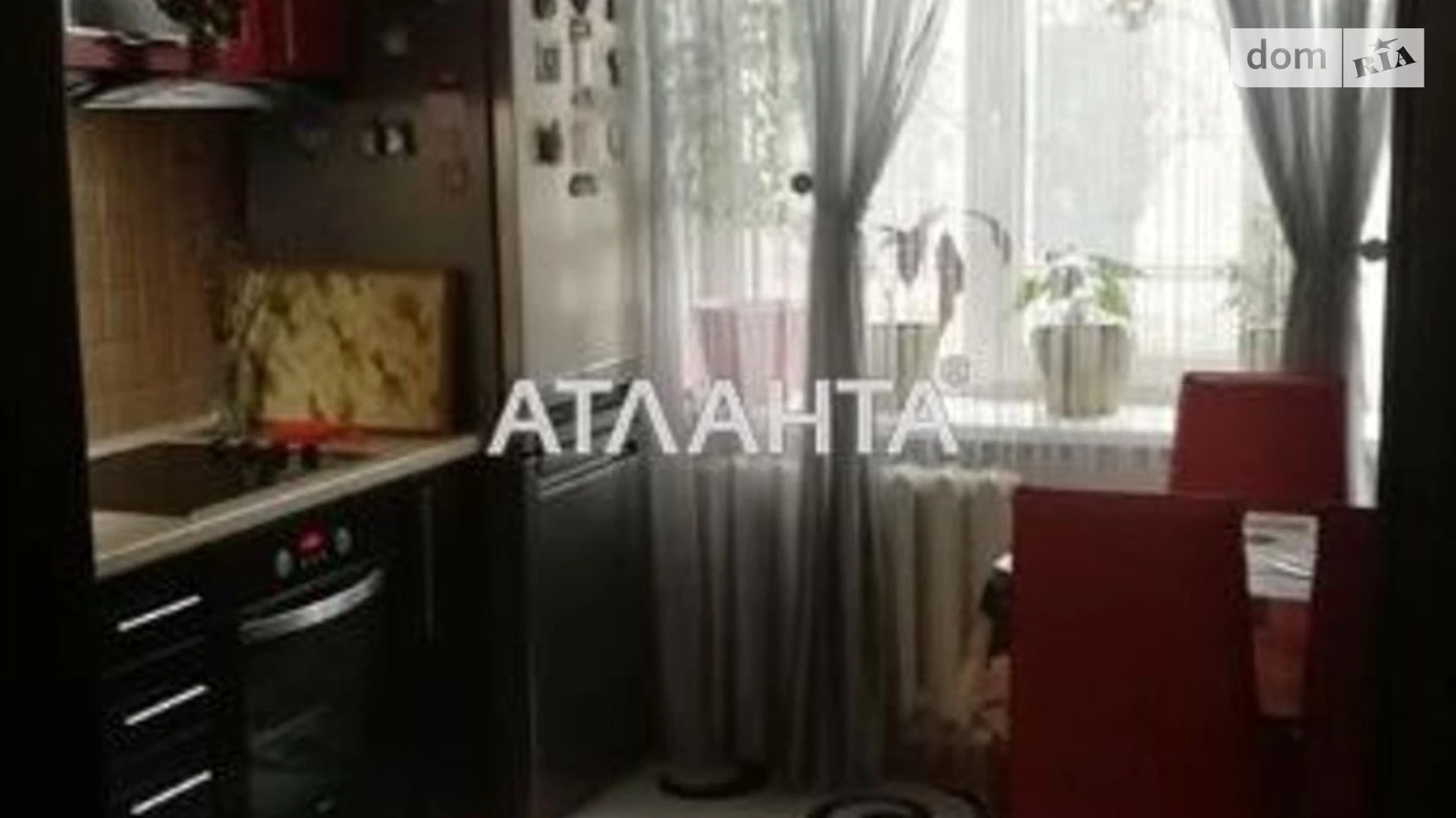 Продается 1-комнатная квартира 34 кв. м в Одессе, ул. Столбовая - фото 2