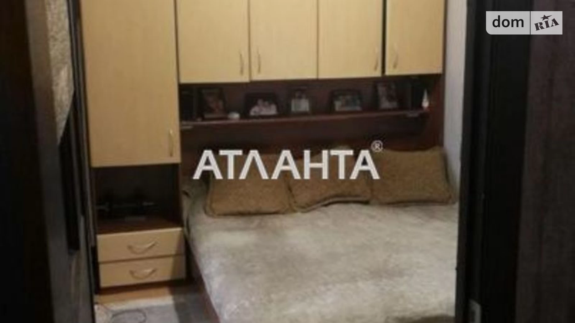 Продается 1-комнатная квартира 34 кв. м в Одессе, ул. Столбовая - фото 3