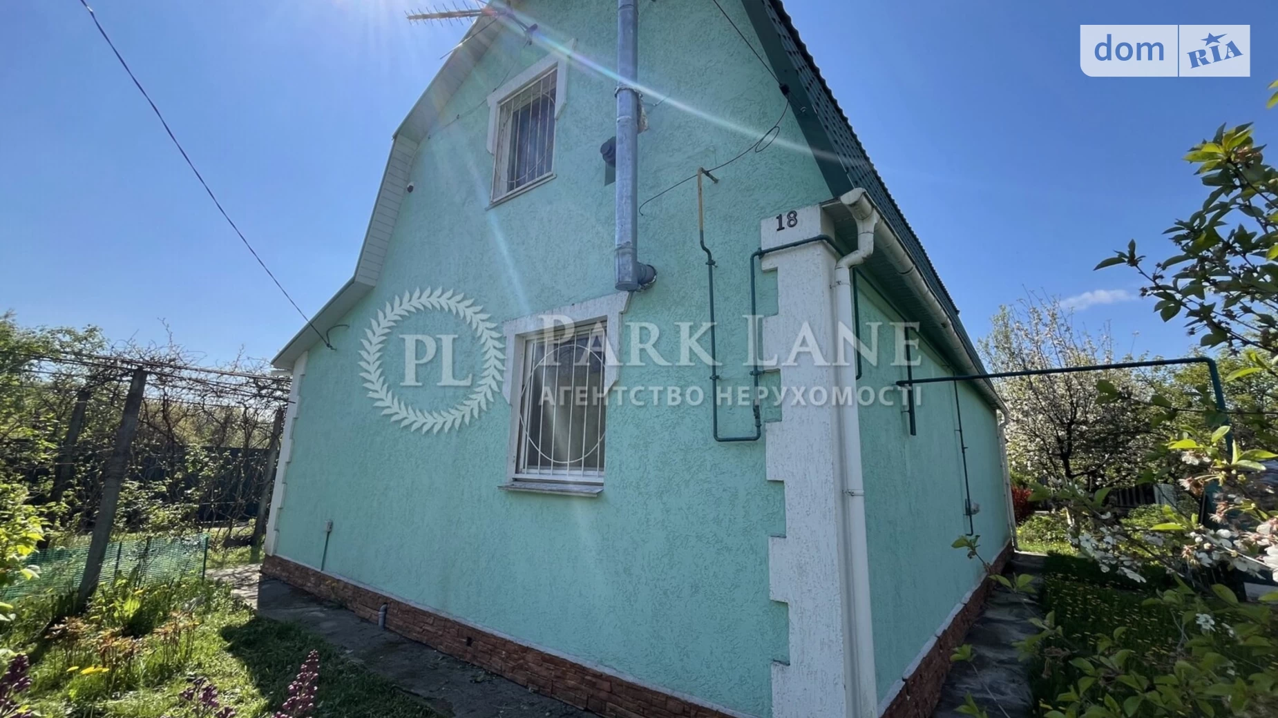 Продается дом на 2 этажа 93.9 кв. м с балконом, цена: 40000 $ - фото 2