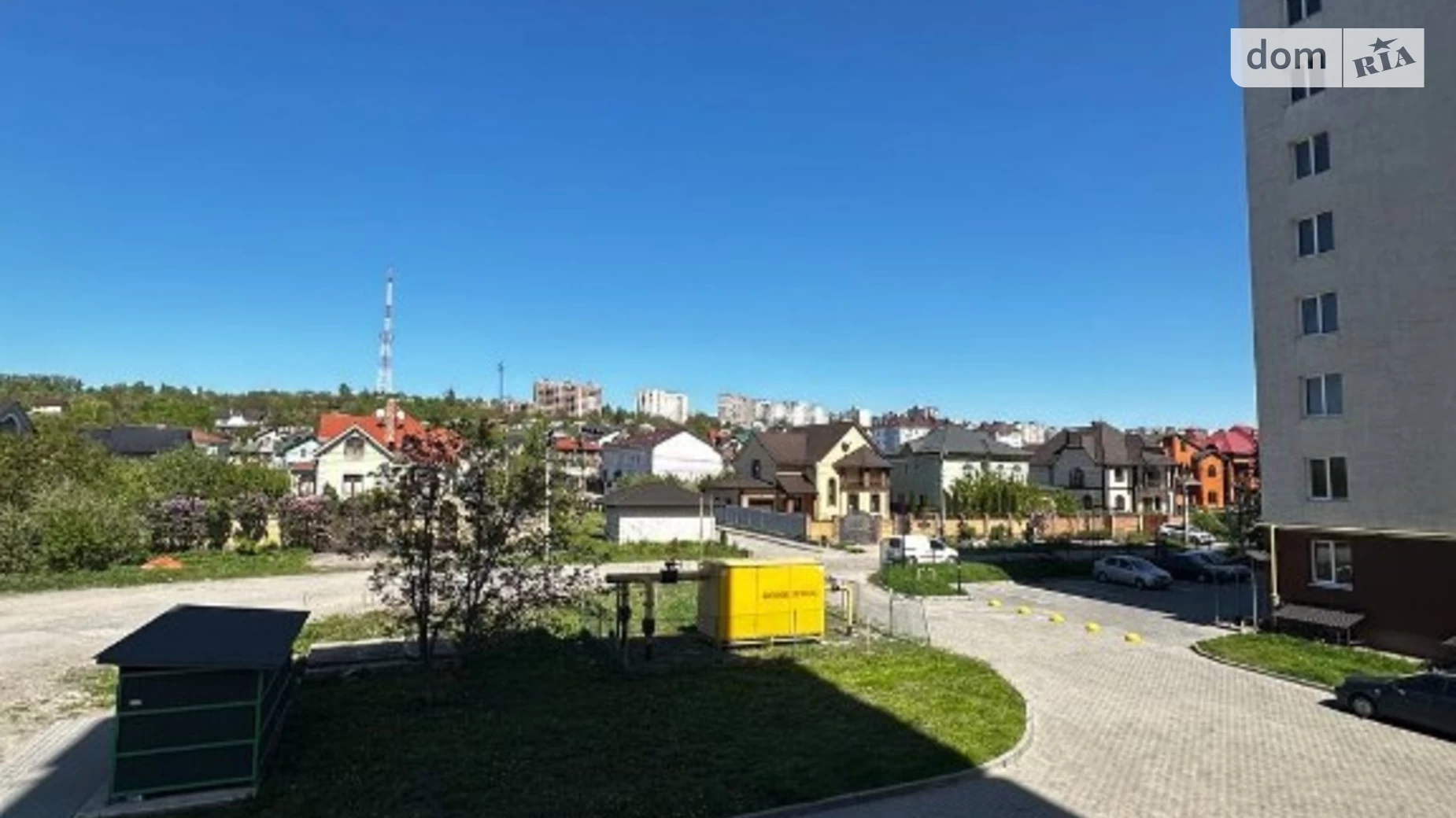 Продається 1-кімнатна квартира 41 кв. м у Хмельницькому, вул. Нижня Берегова, 2/2В - фото 4