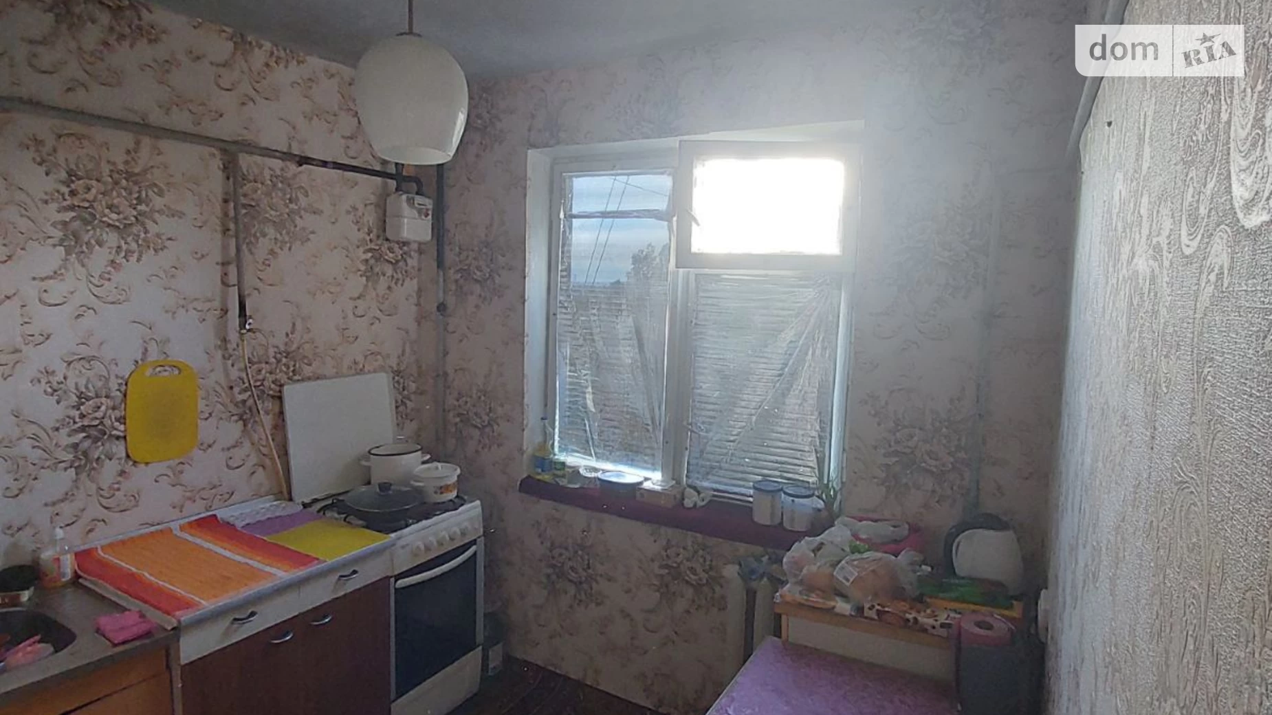 Продается 2-комнатная квартира 45 кв. м в Днепре, ул. Хмельницкого Богдана, 21 - фото 2