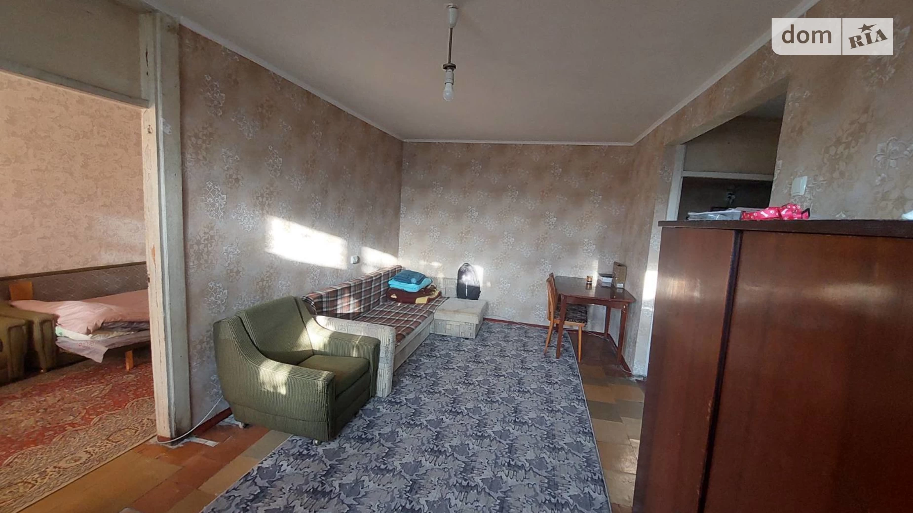 Продается 2-комнатная квартира 45 кв. м в Днепре, ул. Хмельницкого Богдана, 21 - фото 4