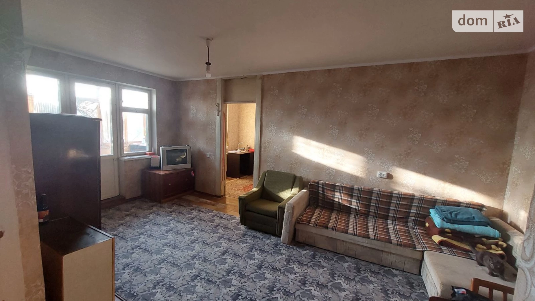 Продается 2-комнатная квартира 45 кв. м в Днепре, ул. Хмельницкого Богдана, 21 - фото 5