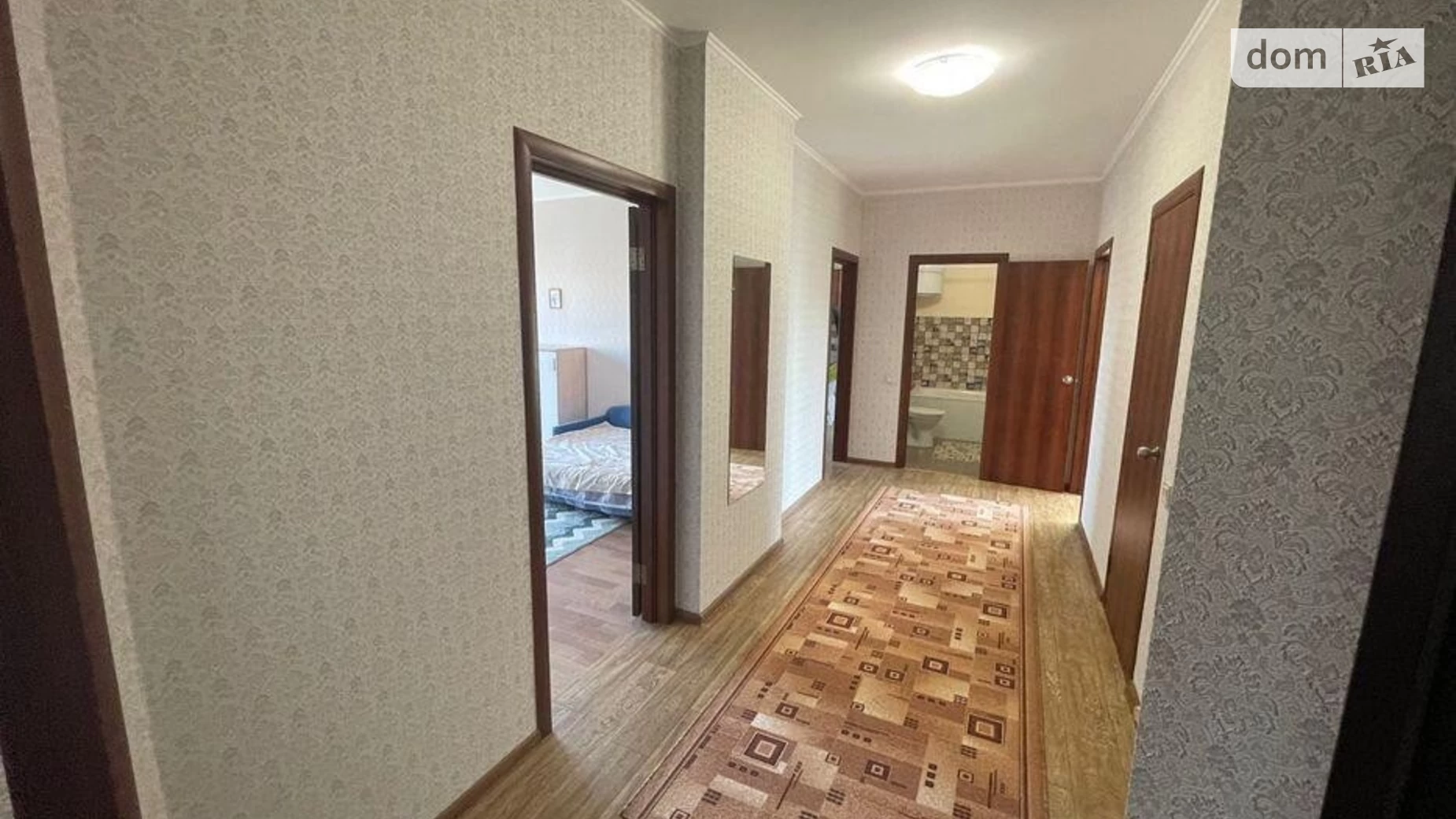 Продается 3-комнатная квартира 94 кв. м в Киеве, ул. Метрологическая, 60 - фото 4