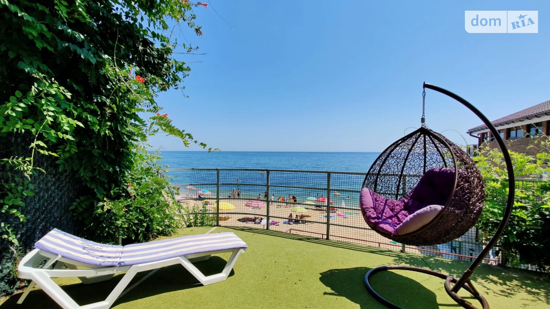 Сдается в аренду одноэтажный дом с верандой, цена: 120 $ - фото 3
