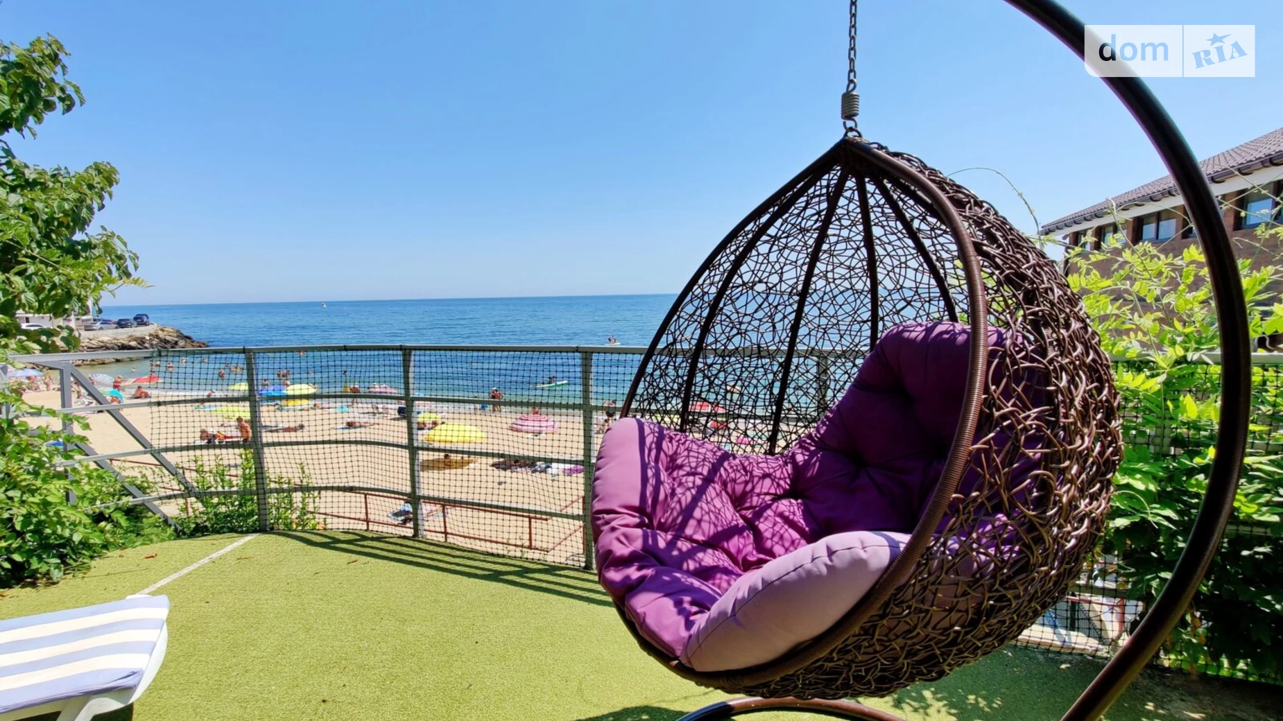 Сдается в аренду одноэтажный дом с верандой, цена: 120 $ - фото 4