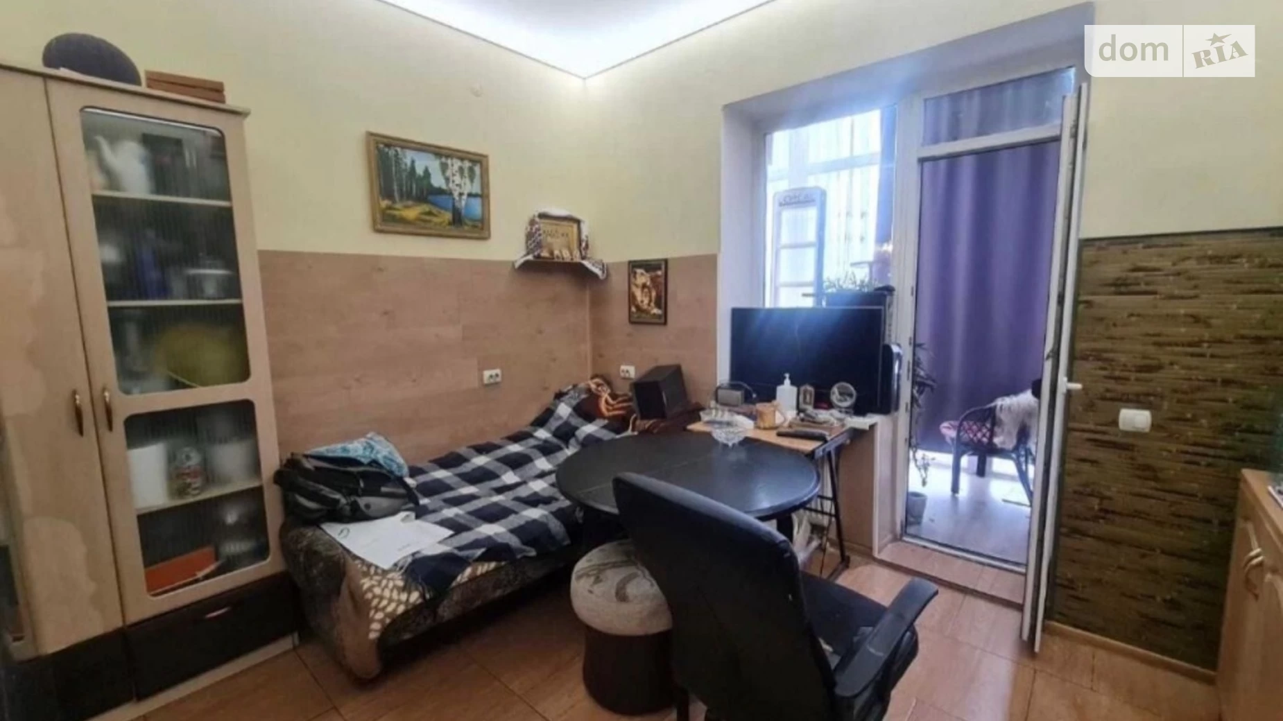 Продается 1-комнатная квартира 54.5 кв. м в Одессе, ул. Балковская, 22А - фото 3