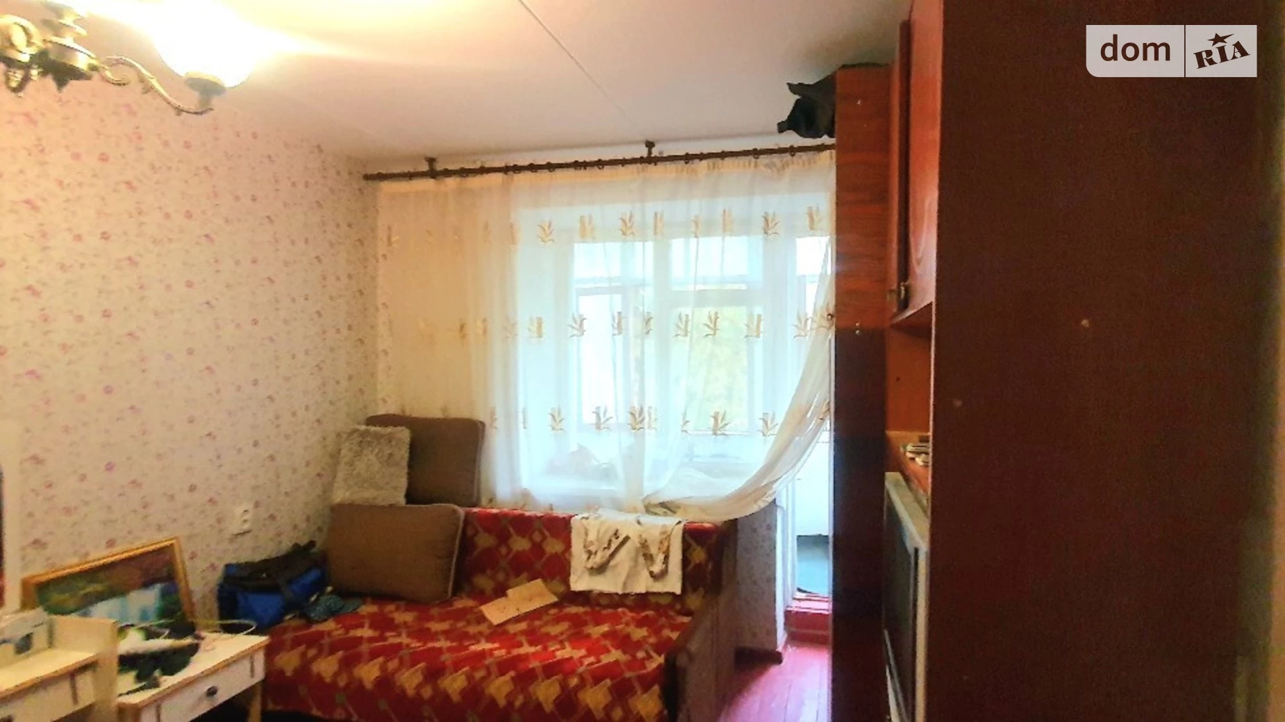 Продается 1-комнатная квартира 21 кв. м в Одессе, ул. Академика Королева
