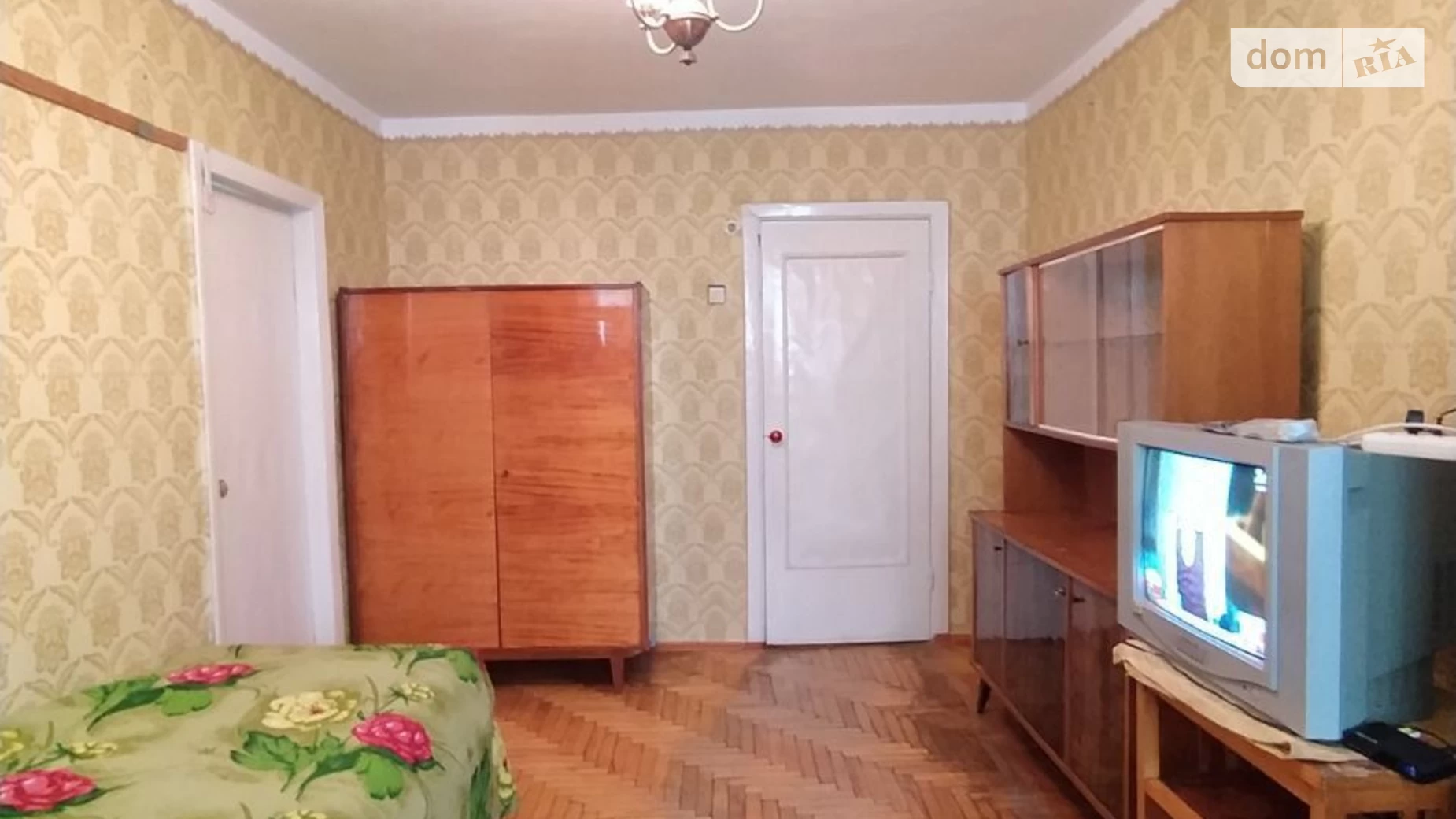 Продается 3-комнатная квартира 51 кв. м в Черкассах, ул. Зализняка Максима, 89