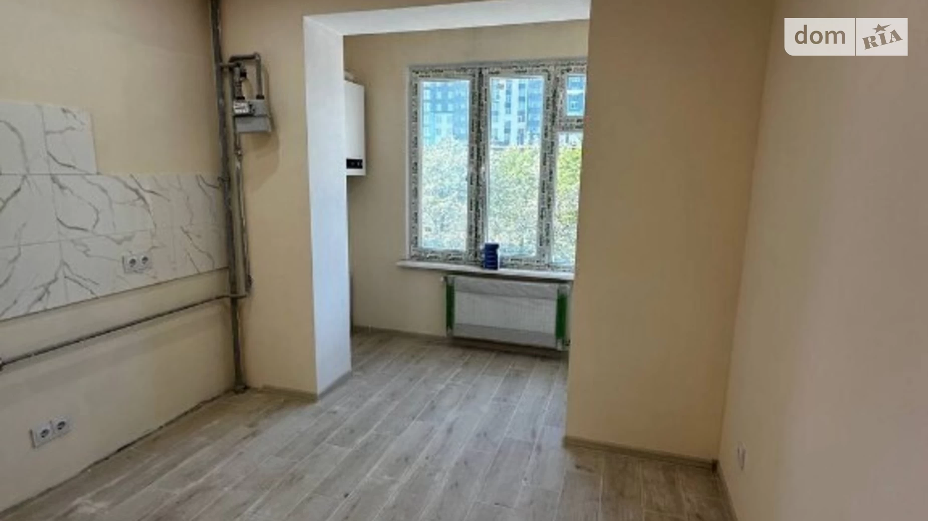 Продається 2-кімнатна квартира 69.42 кв. м у Хмельницькому, вул. Нижня Берегова - фото 4