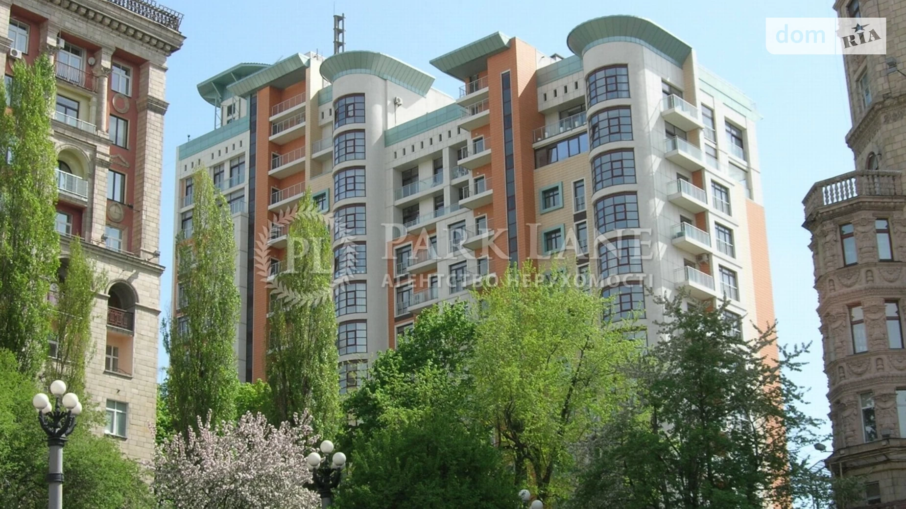 Продается 5-комнатная квартира 129 кв. м в Киеве, ул. Крещатик, 27Б - фото 4