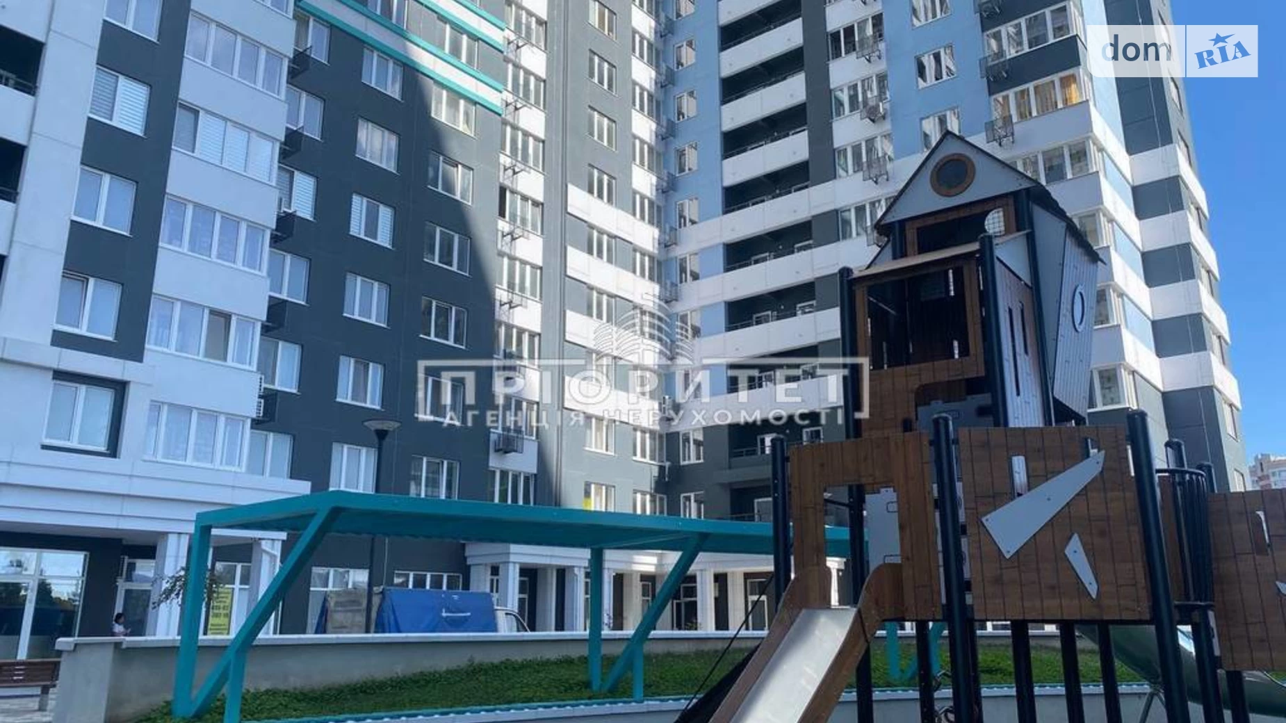 Продается 1-комнатная квартира 56.4 кв. м в Одессе, цена: 52170 $ - фото 3