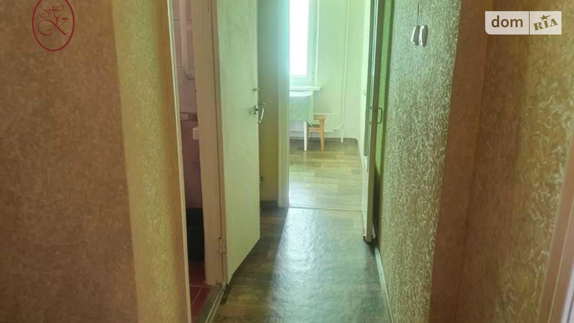 Продается 1-комнатная квартира 36 кв. м в Кременчуге, ул. Героев Украины (Героев Сталинграда) - фото 4