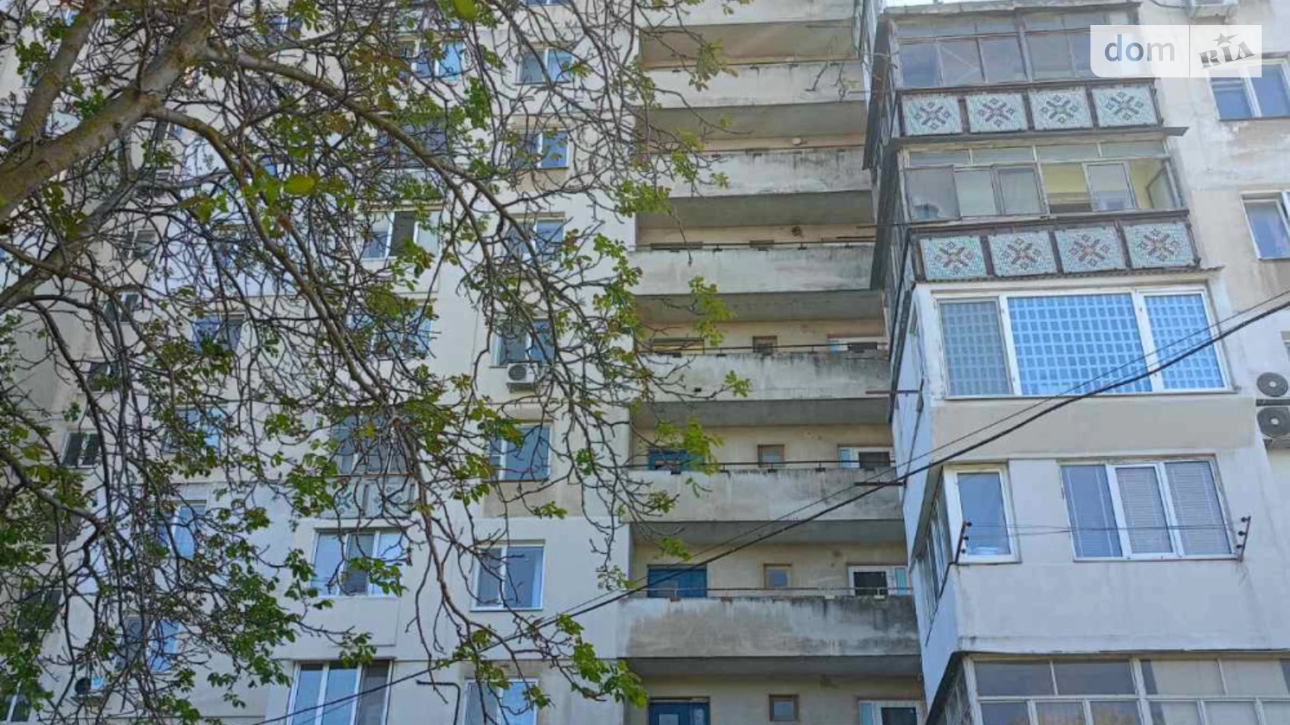 Продається 2-кімнатна квартира 49 кв. м у Одесі, вул. Ільфа і Петрова