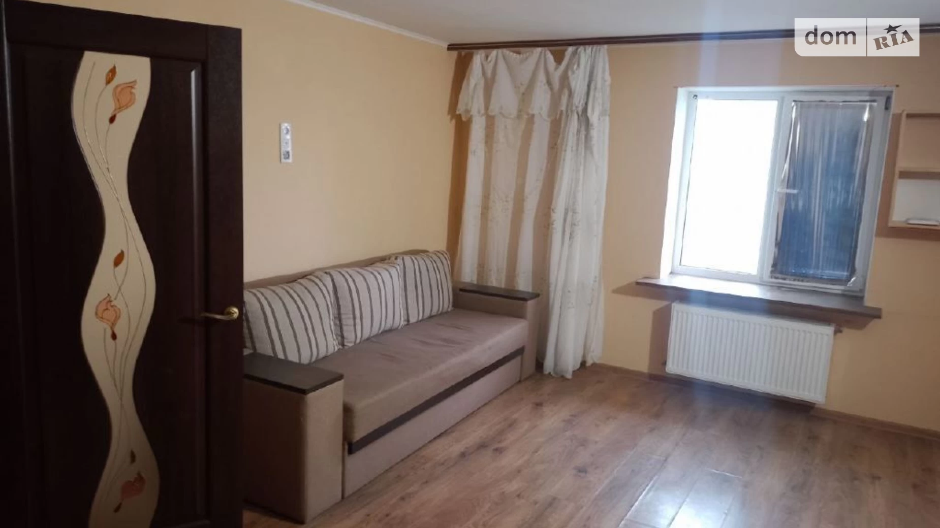 Продается 1-комнатная квартира 40 кв. м в Одессе, ул. Марсельская, 48 - фото 4