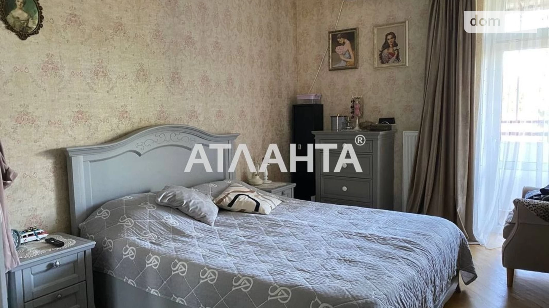 Продается 3-комнатная квартира 97 кв. м в Львове, ул. Мечникова - фото 5