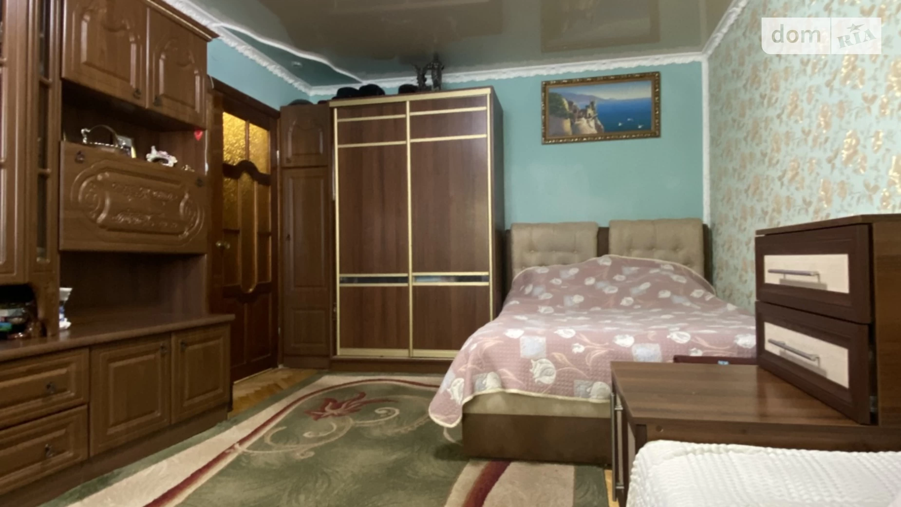 1-кімнатна квартира 32 кв. м у Тернополі, вул. Героїв Крут