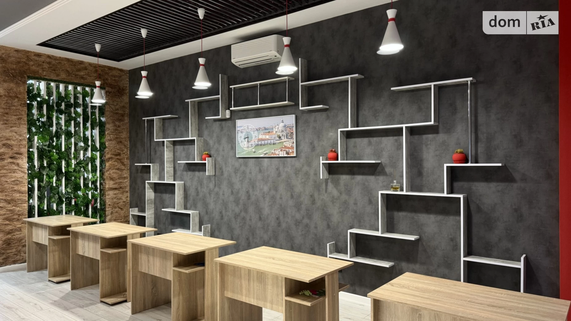 Сдается в аренду офис 55 кв. м в бизнес-центре, цена: 720 $ - фото 5