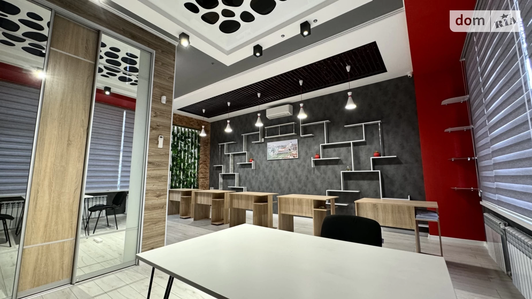 Сдается в аренду офис 55 кв. м в бизнес-центре, цена: 720 $ - фото 4