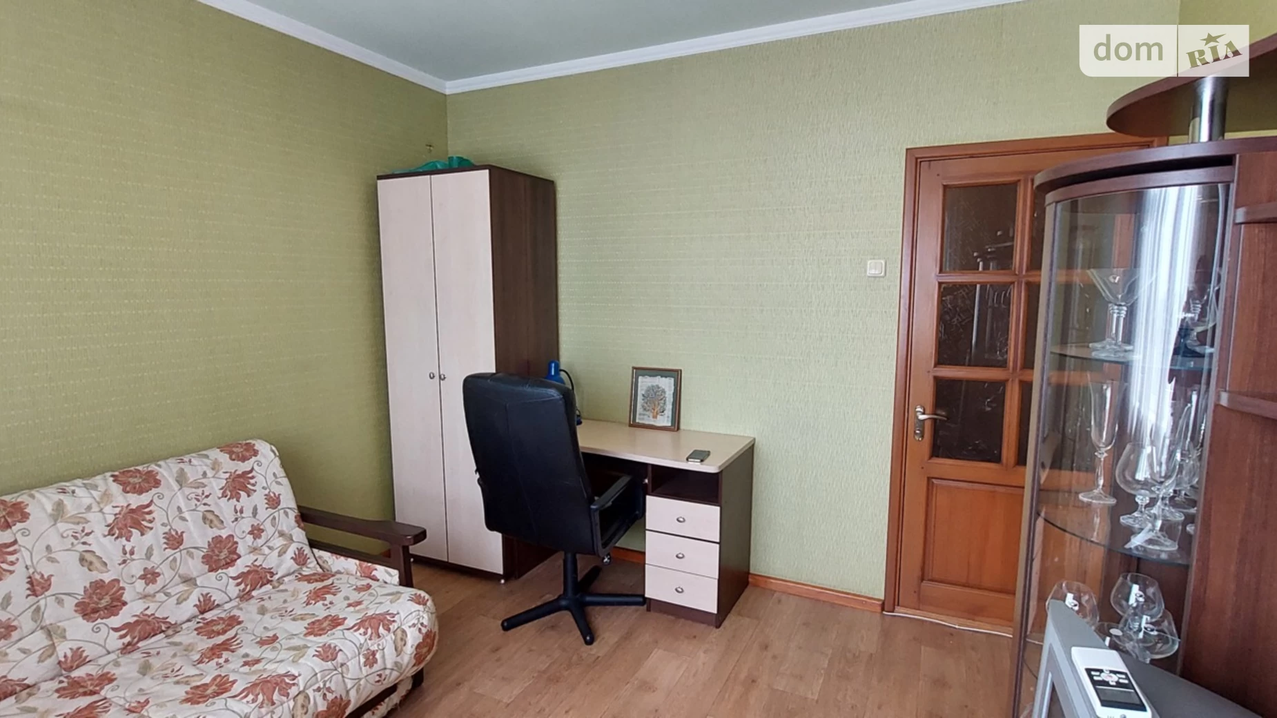 Продается 2-комнатная квартира 52 кв. м в Харькове, ул. Дружбы Народов, 246