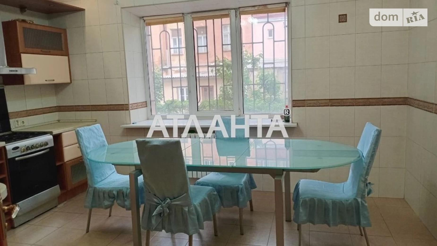Продается 4-комнатная квартира 133.5 кв. м в Одессе, ул. Колонтаевская - фото 2