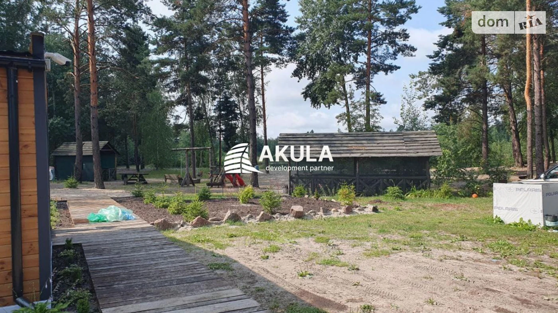 Продается земельный участок 1151 соток в Киевской области, цена: 1700000 $ - фото 3