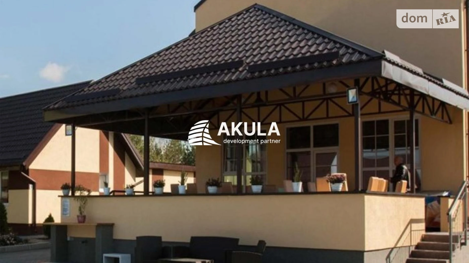 Продается помещения свободного назначения 1200 кв. м в 2-этажном здании, цена: 990000 $ - фото 5