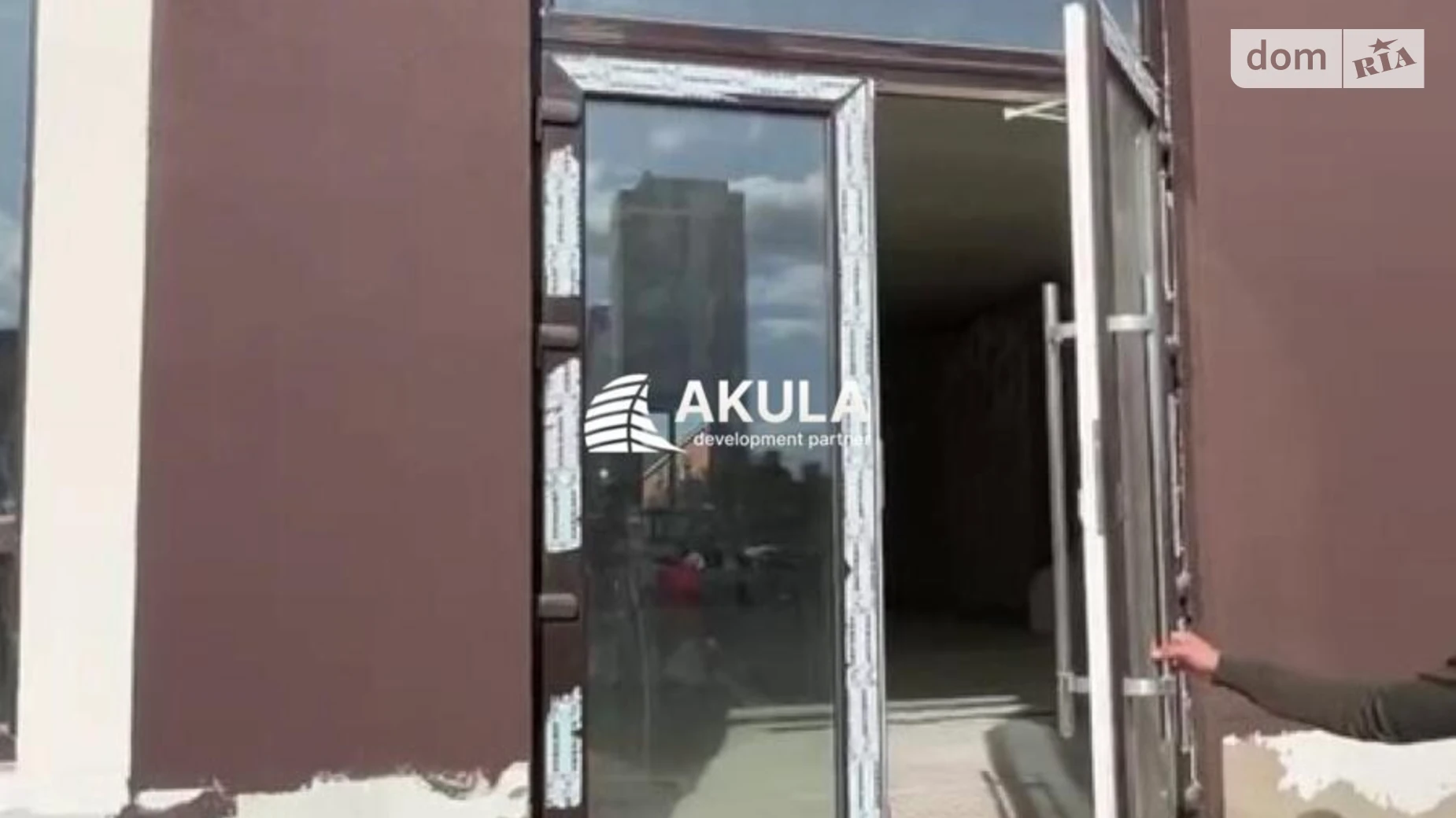 Сдается в аренду помещения свободного назначения 225 кв. м в 6-этажном здании, цена: 2700 $ - фото 2