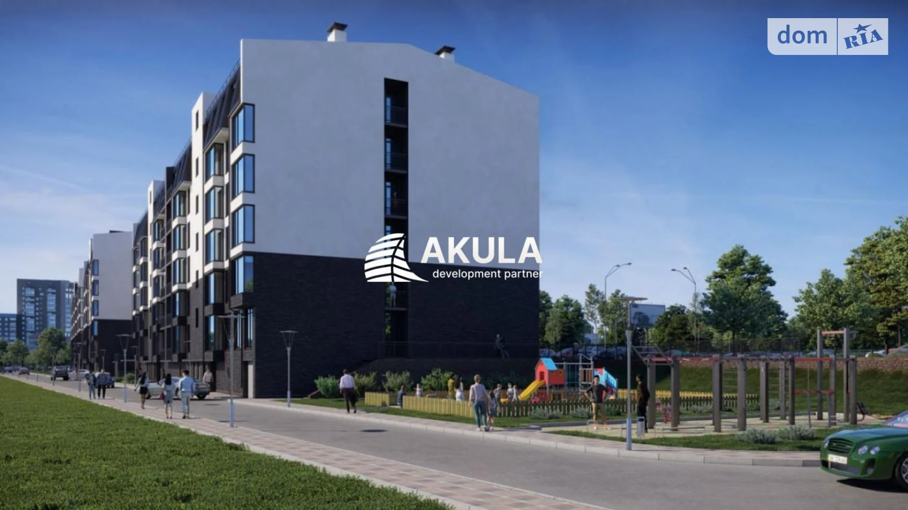 Сдается в аренду помещения свободного назначения 225 кв. м в 6-этажном здании, цена: 2700 $ - фото 5