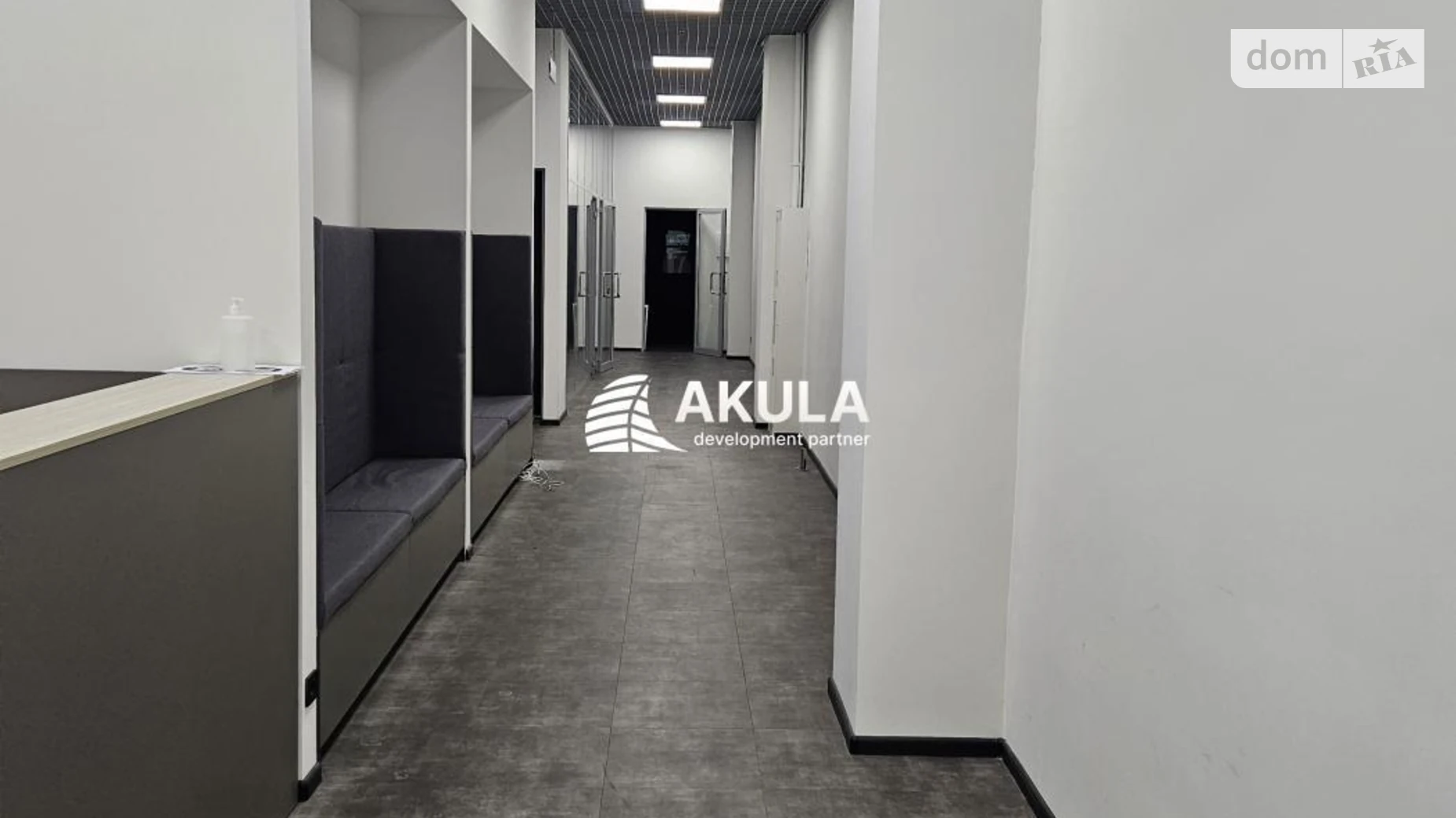 Сдается в аренду офис 891 кв. м в бизнес-центре, цена: 11000 $ - фото 3