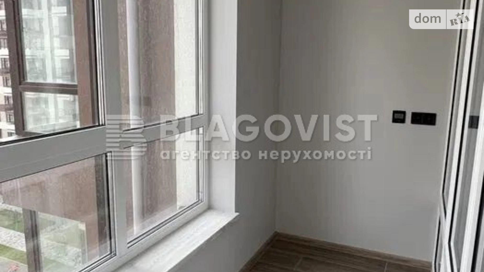 Продается 1-комнатная квартира 44 кв. м в Киеве, ул. Генерала Грекова, 4 - фото 5