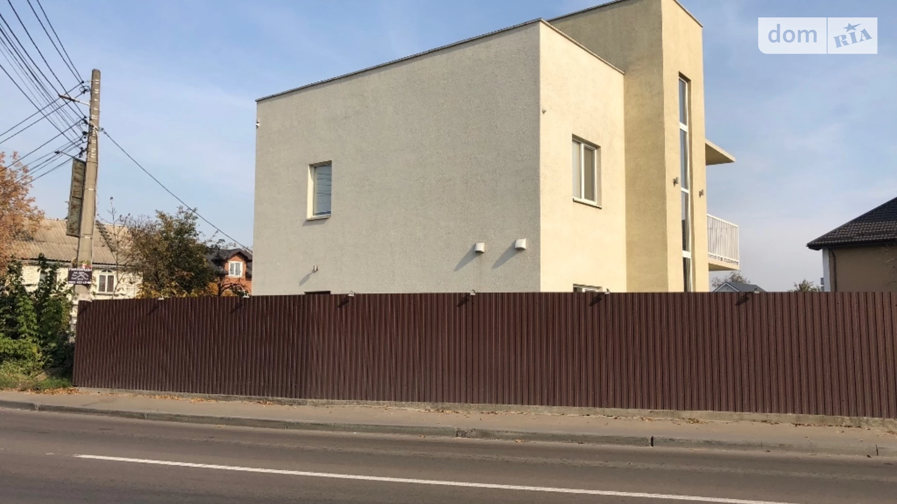 Здається в оренду приміщення вільного призначення 130 кв. м в 2-поверховій будівлі, цена: 1000 $ - фото 2
