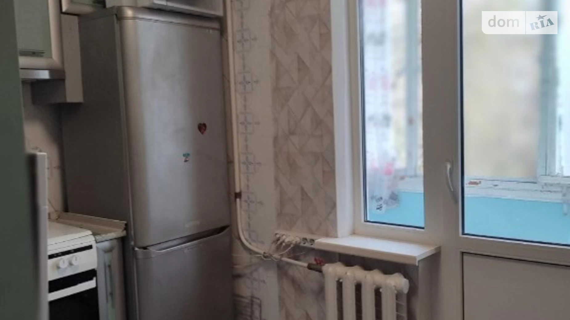 Продается 2-комнатная квартира 47 кв. м в Одессе, ул. Давида Ойстраха - фото 4