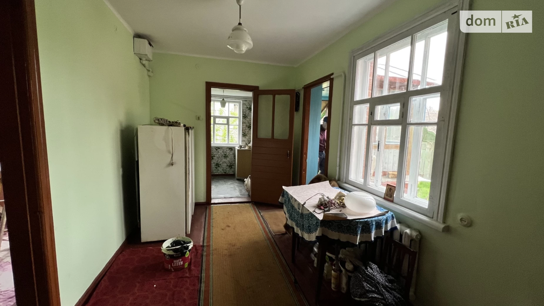 Продається частина будинку 55 кв. м з каміном, цена: 30000 $ - фото 4