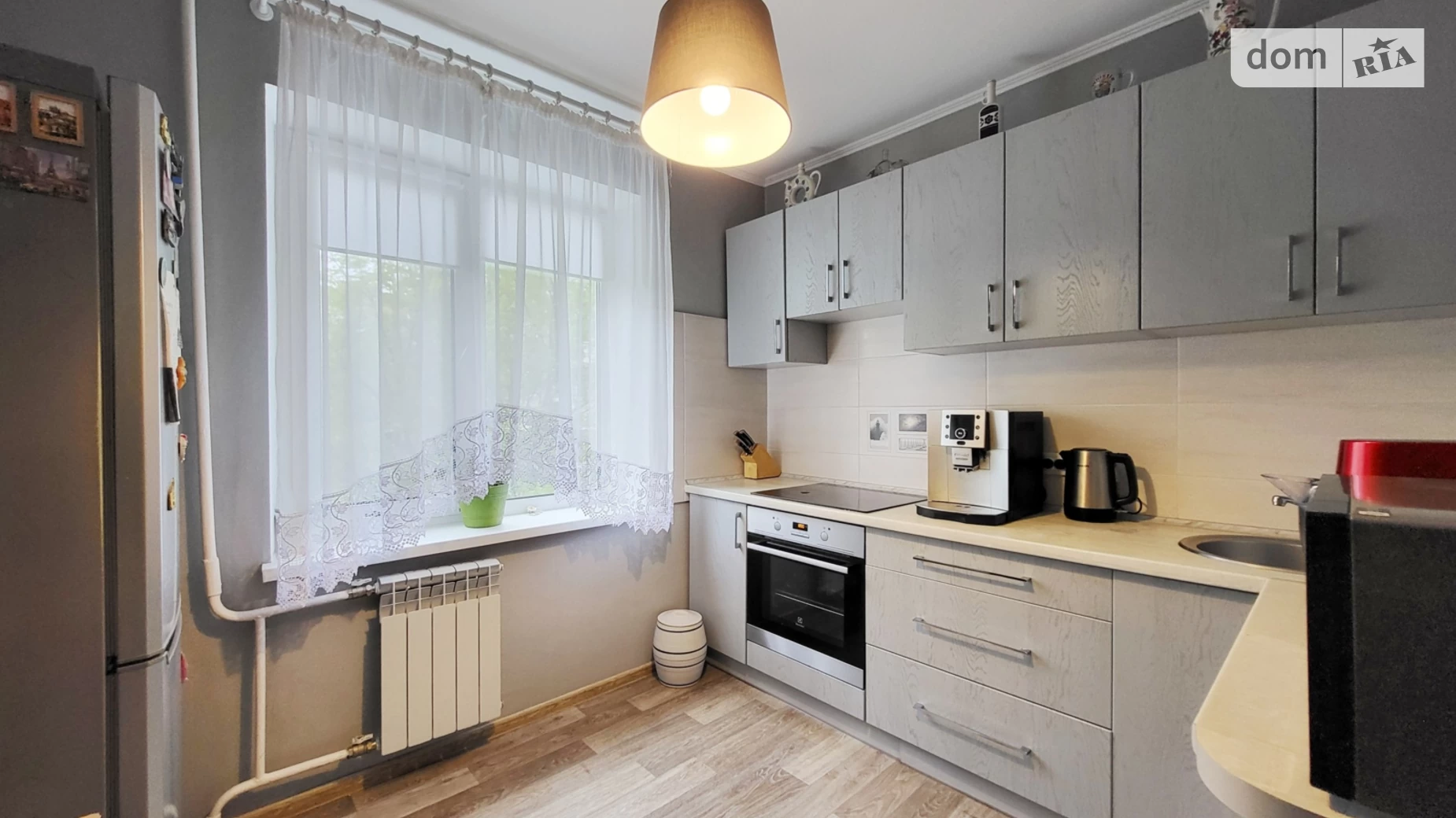 Продается 2-комнатная квартира 50 кв. м в Виннице, ул. Марии Литвиненко-Вольгемут - фото 2