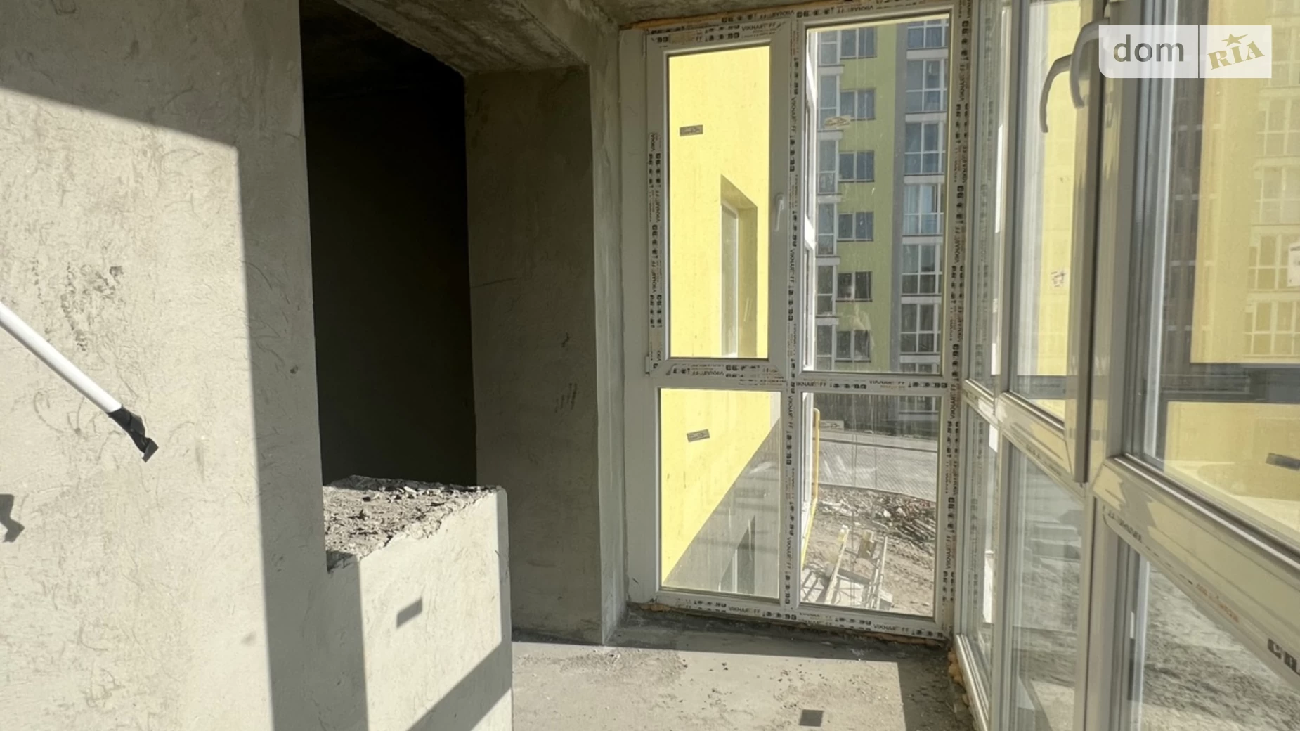 1-кімнатна квартира 42 кв. м у Тернополі, цена: 35000 $ - фото 3