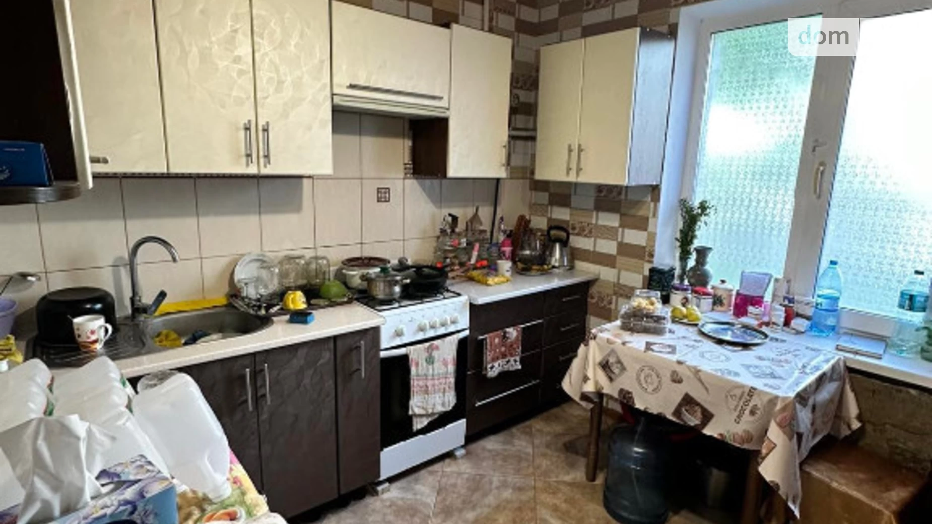 Продается 4-комнатная квартира 80 кв. м в Хмельницком, ул. Зализняка Максима - фото 3