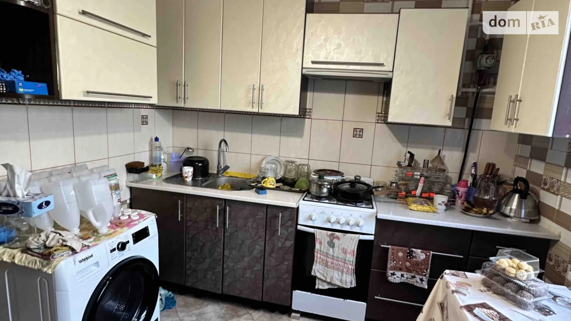 Продается 4-комнатная квартира 80 кв. м в Хмельницком, ул. Зализняка Максима - фото 2