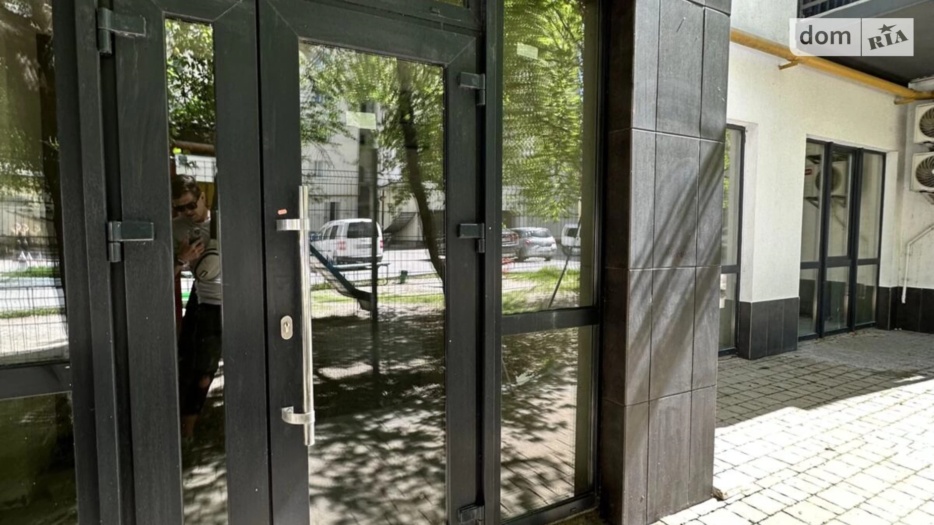 Продається приміщення вільного призначення 75 кв. м в 10-поверховій будівлі, цена: 105000 $ - фото 5