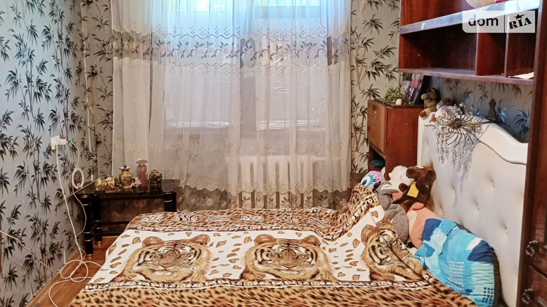 Продается 2-комнатная квартира 46 кв. м в Одессе, ул. Академика Заболотного