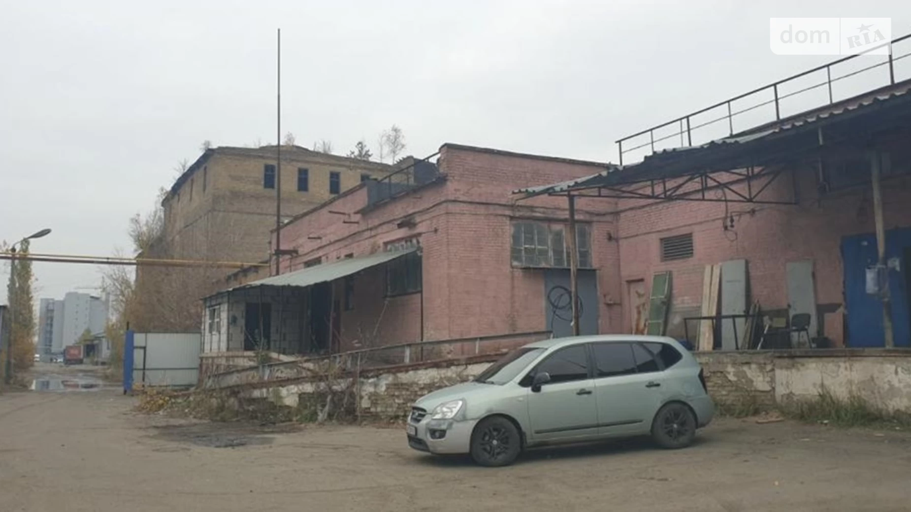 вул. Віскозна, 5 Деснянський Київ, цена: 1050000 $ - фото 4