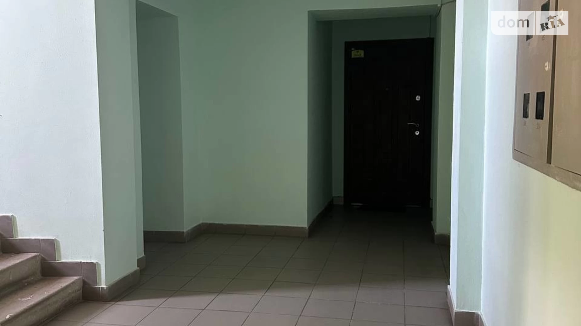 Продается 1-комнатная квартира 38 кв. м в Ивано-Франковске, ул. Гетьмана Ивана Мазепы, 175А