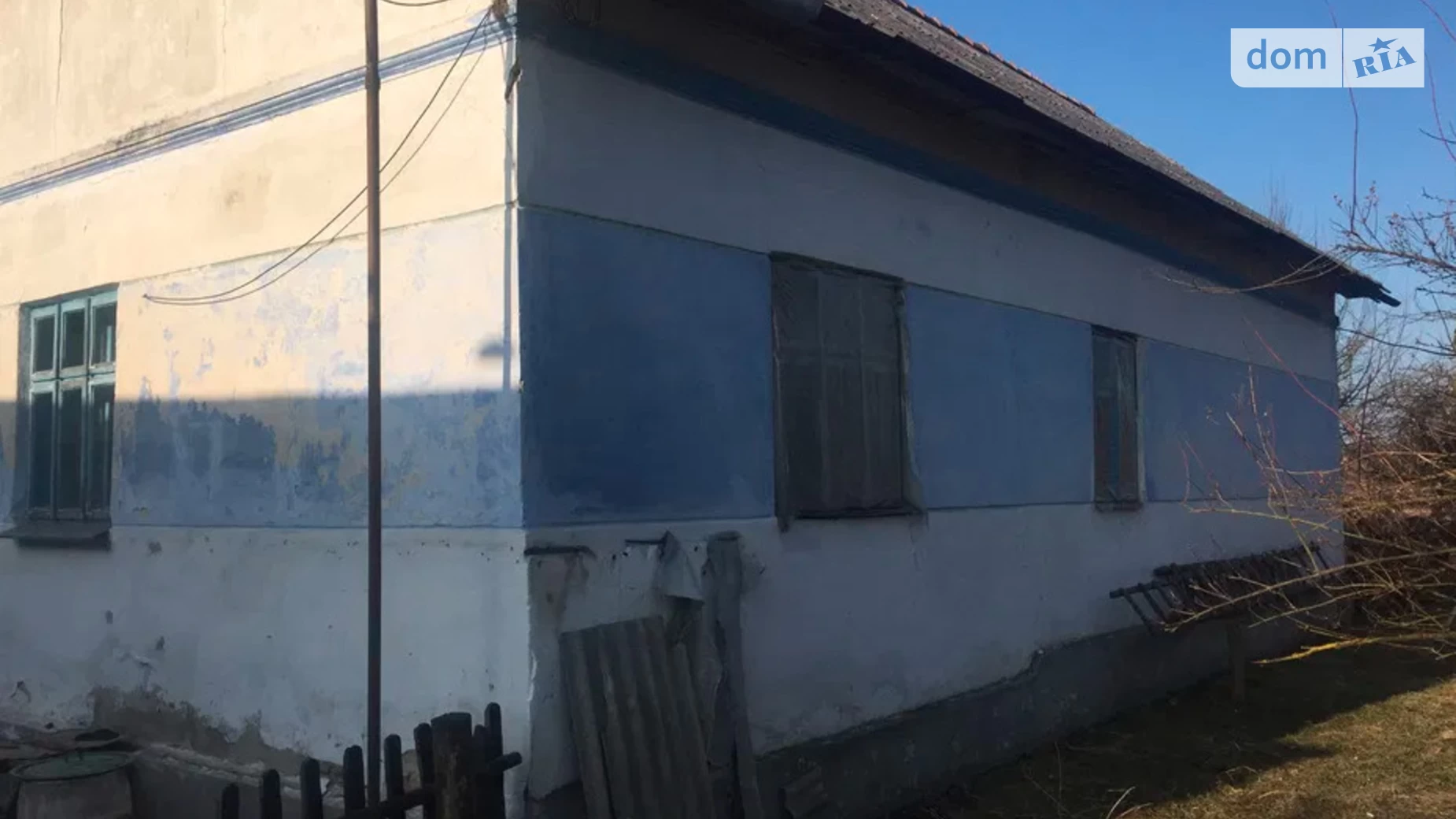 Продается одноэтажный дом 50 кв. м с подвалом, цена: 5000 $ - фото 2