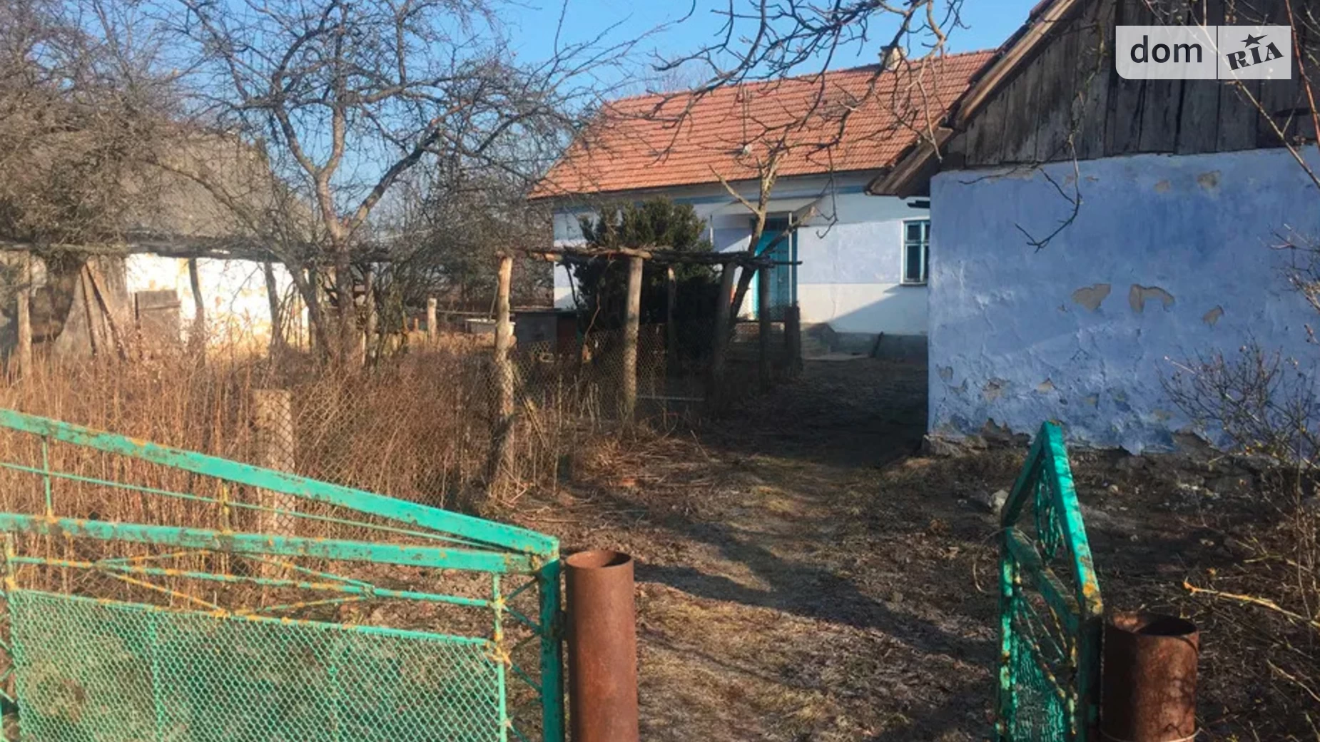 Продается одноэтажный дом 50 кв. м с подвалом, цена: 5000 $ - фото 3